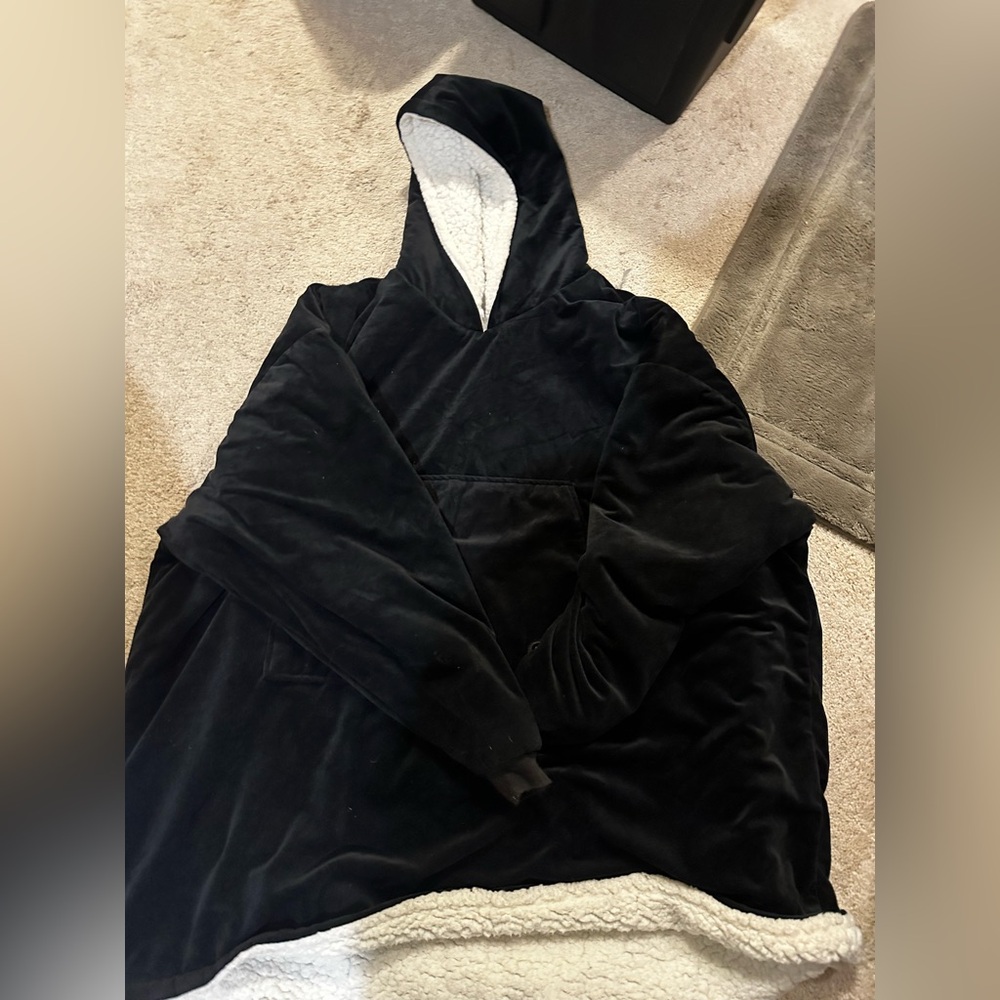 Original The Comfy in black